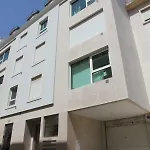 Apartman Arrabida *
