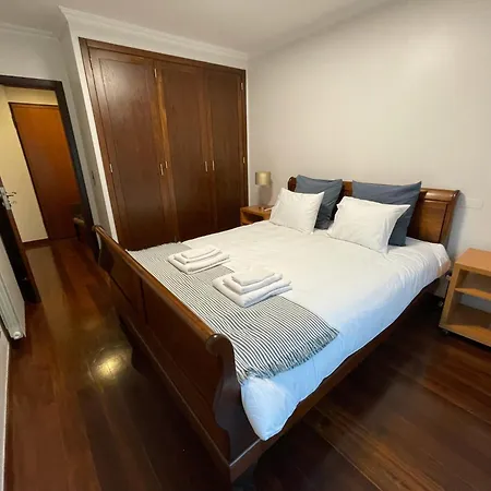 Arrabida Apartman *