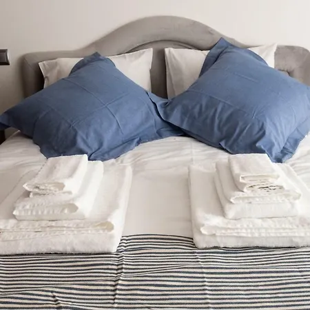 Arrabida Apartman