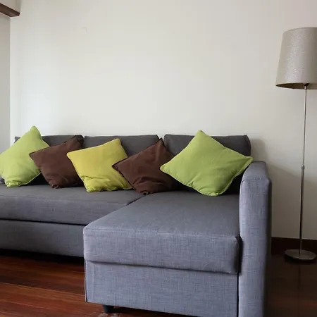 Apartman Arrabida
