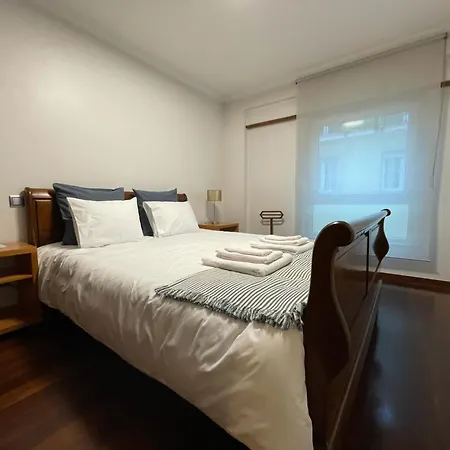 Apartmán Arrabida *