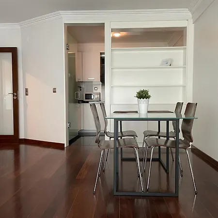 Arrabida Appartamento Lisbona