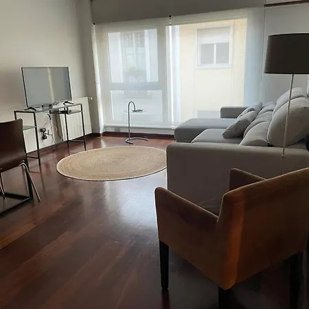 Appartement Arrabida Lissabon