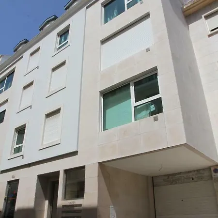 Apartmán Arrabida *
