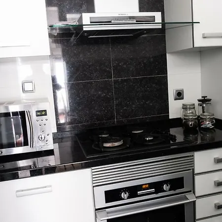 Apartmán Arrabida *