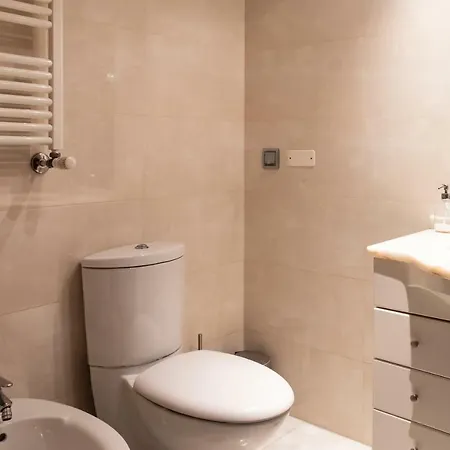 Apartmán Arrabida