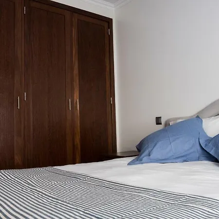 Apartmán Arrabida *