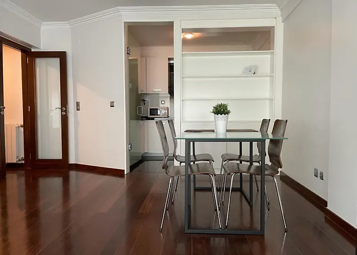 Arrabida Apartment Lisbon