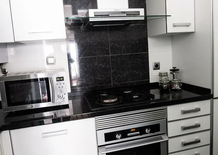 Apartment Arrabida *